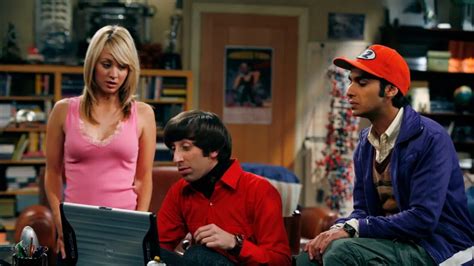 streaming the big bang theory|The Big Bang Theory Season 1